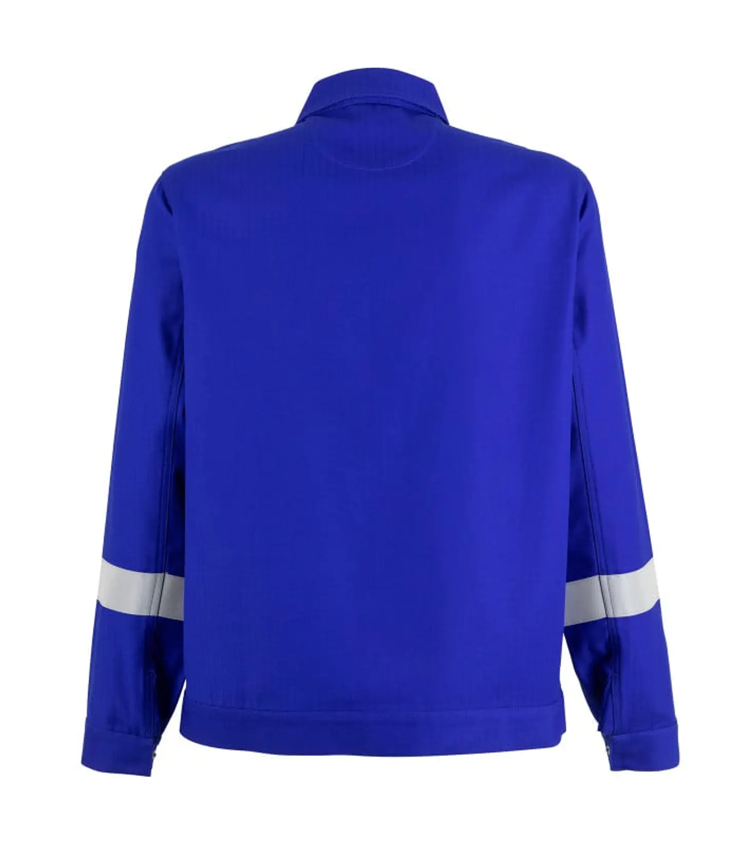CHAQUETA IGNIFUGA ANTIESTATICA TECHNIC M/L HOMBRE 100% ALG 5