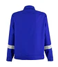 CHAQUETA IGNIFUGA ANTIESTATICA TECHNIC M/L HOMBRE 100% ALG - Miniatura 5