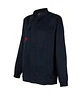 Chaqueta Ignífuga Antiácida 100% Algodón Manga Larga Hombre - Miniatura 7