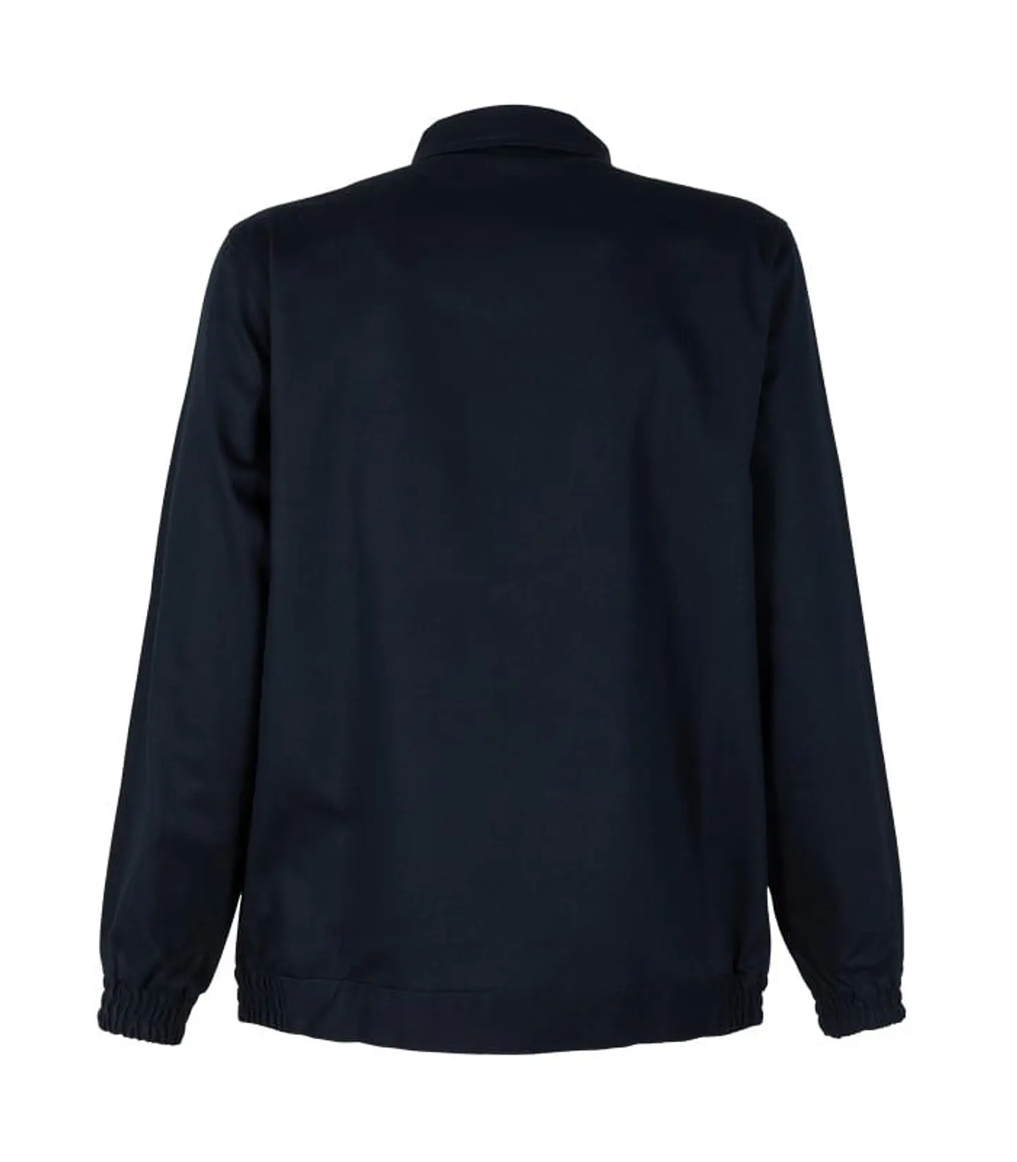 Chaqueta Ignífuga Antiácida 100% Algodón Manga Larga Hombre 8