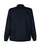 Chaqueta Ignífuga Antiácida 100% Algodón Manga Larga Hombre - Miniatura 8