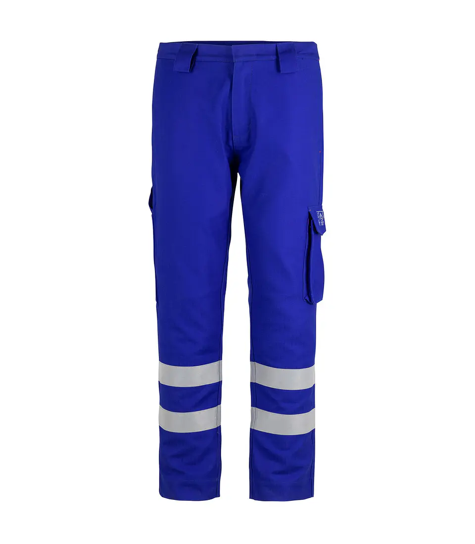 PANTALON IGNIFUGO ANTIESTATICO TECHNIC HOMBRE 100% ALG 1