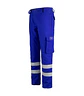 PANTALON IGNIFUGO ANTIESTATICO TECHNIC HOMBRE 100% ALG - Miniatura 3