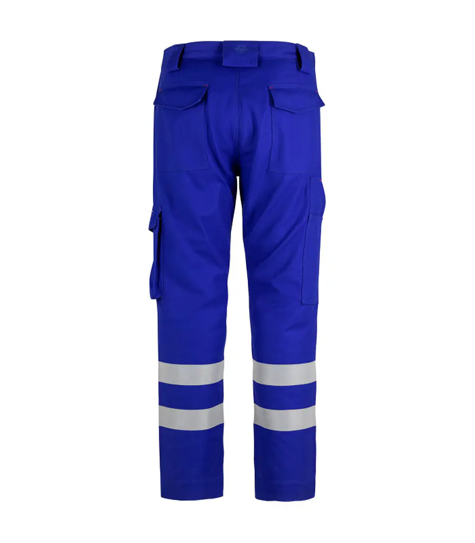 PANTALON IGNIFUGO ANTIESTATICO TECHNIC HOMBRE 100% ALG 5