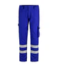 PANTALON IGNIFUGO ANTIESTATICO TECHNIC HOMBRE 100% ALG - Miniatura 6