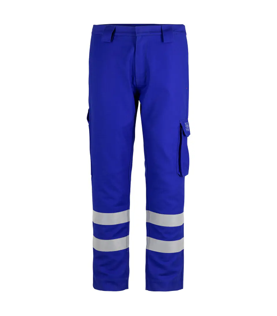 PANTALON IGNIFUGO ANTIESTATICO TECHNIC HOMBRE 100% ALG 6