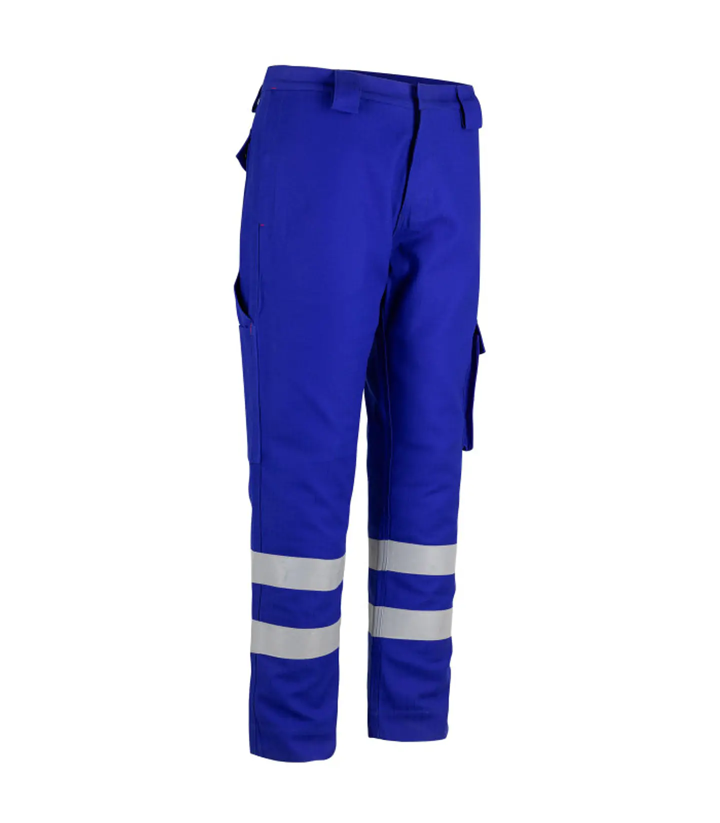PANTALON IGNIFUGO ANTIESTATICO TECHNIC HOMBRE 100% ALG 7