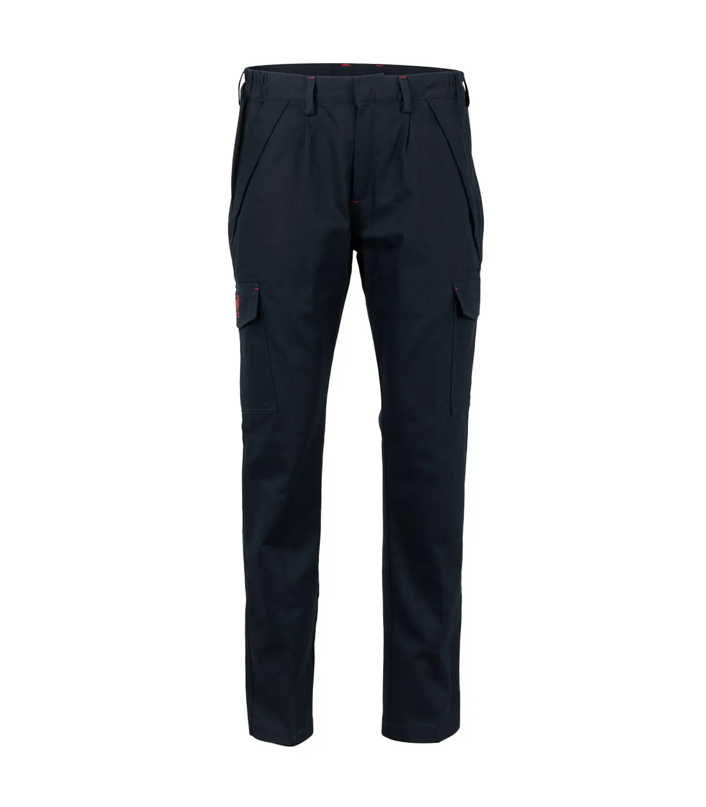 Pantalón Ignifugo Antiácido 100% Algodón Hombre 1