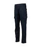 Pantalón Ignifugo Antiácido 100% Algodón Hombre - Miniatura 4