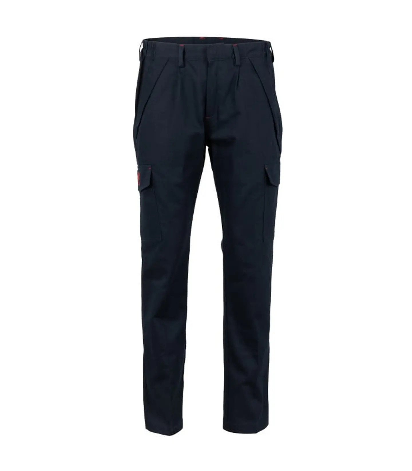 Pantalón Ignifugo Antiácido 100% Algodón Hombre 5