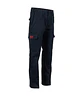 Pantalón Ignifugo Antiácido 100% Algodón Hombre - Miniatura 6