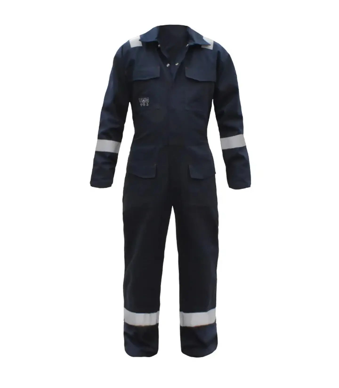 OVEROL IGNIFUGO ANTIESTATICO TECHNIC HOMBRE 100% ALG 1
