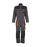 Overol Actium Canvas Hombre - Miniatura 4
