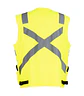 CHALECO GEOLOGO VIAL TRICOT 100% POLY - Miniatura 3