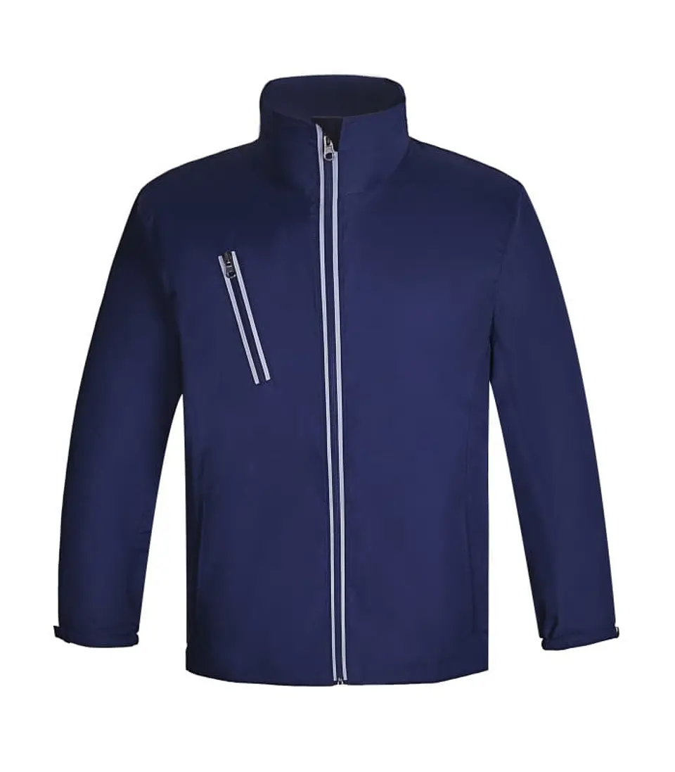 CORTAVIENTO LIMOS HIGH TECH M/L HOMBRE 5