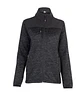 CHAQUETA EXECUTIVE KNIT FLEECE MUJER - Miniatura 5
