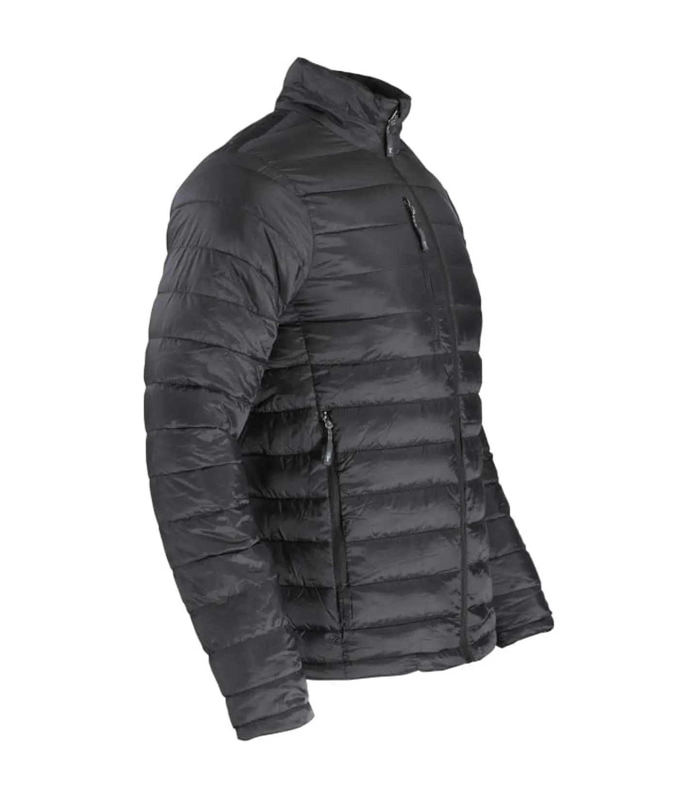 PARKA TÉRMICA LIGHT M/L HOMBRE 4