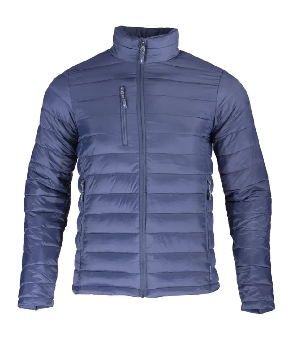 PARKA TÉRMICA LIGHT M/L HOMBRE 6