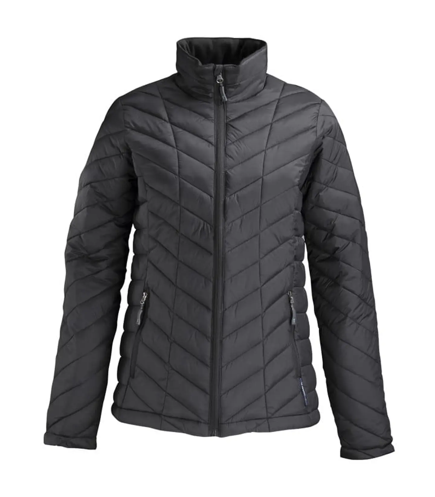 PARKA TÉRMICA LIGHT M/L MUJER 5