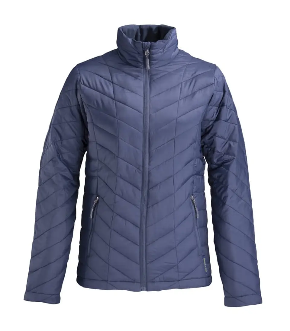 PARKA TÉRMICA LIGHT M/L MUJER 7