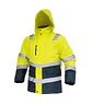 PARKA TERMICA ALTA VISIBILIDAD M/L HOMBRE - Miniatura 21