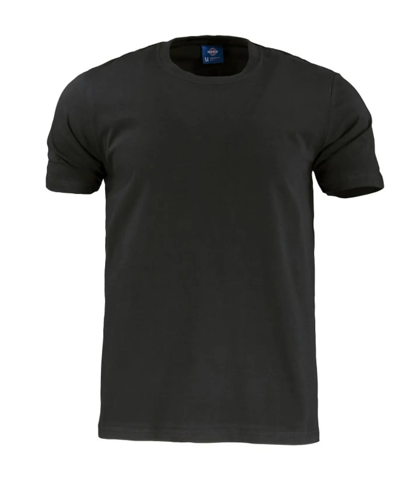 POLERA M/C HOMBRE 100% ALG 6