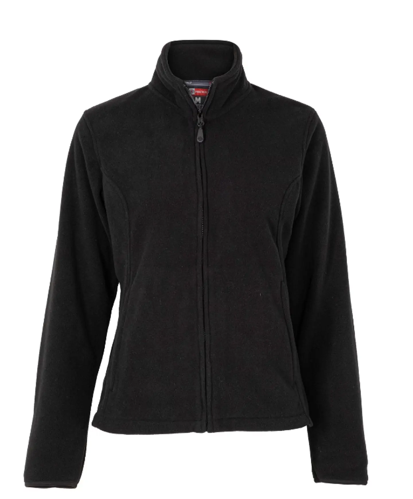 MICROPOLAR PRACTICAL LINE M/L MUJER 100% POL 2
