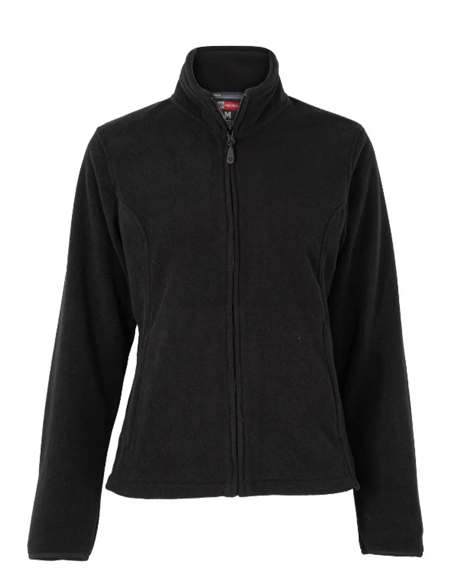MICROPOLAR PRACTICAL LINE M/L MUJER 100% POL 2