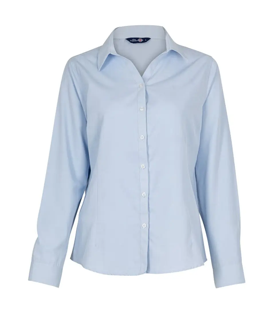 BLUSA OXFORD LIGHT M/L 7
