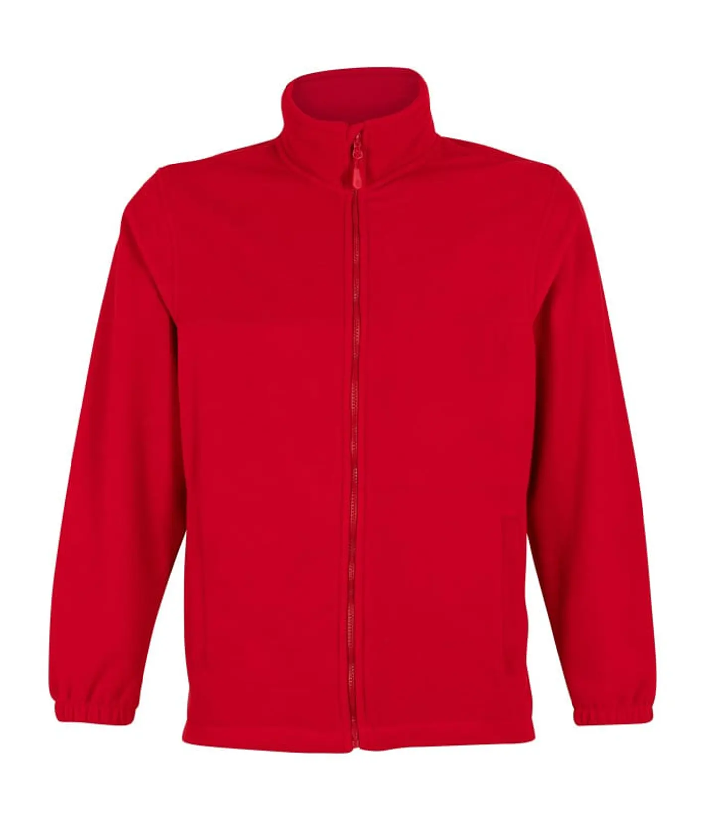 MICROPOLAR M/L HOMBRE 100% POLY 7