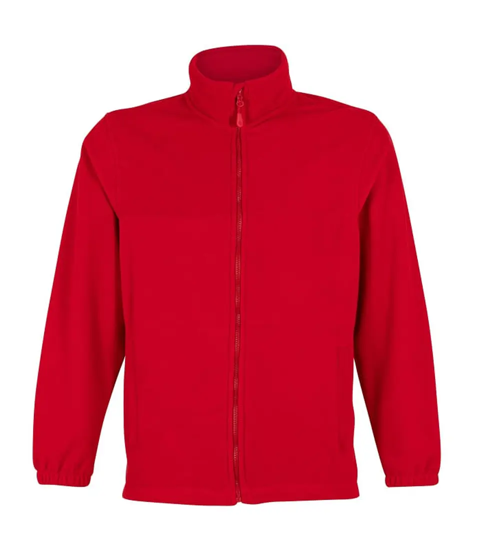 MICROPOLAR M/L HOMBRE 100% POLY 7