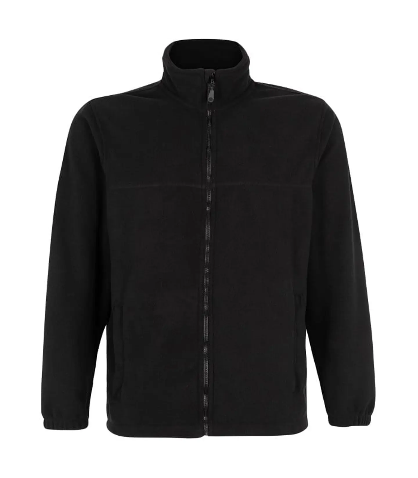 MICROPOLAR M/L HOMBRE 100% POLY 8