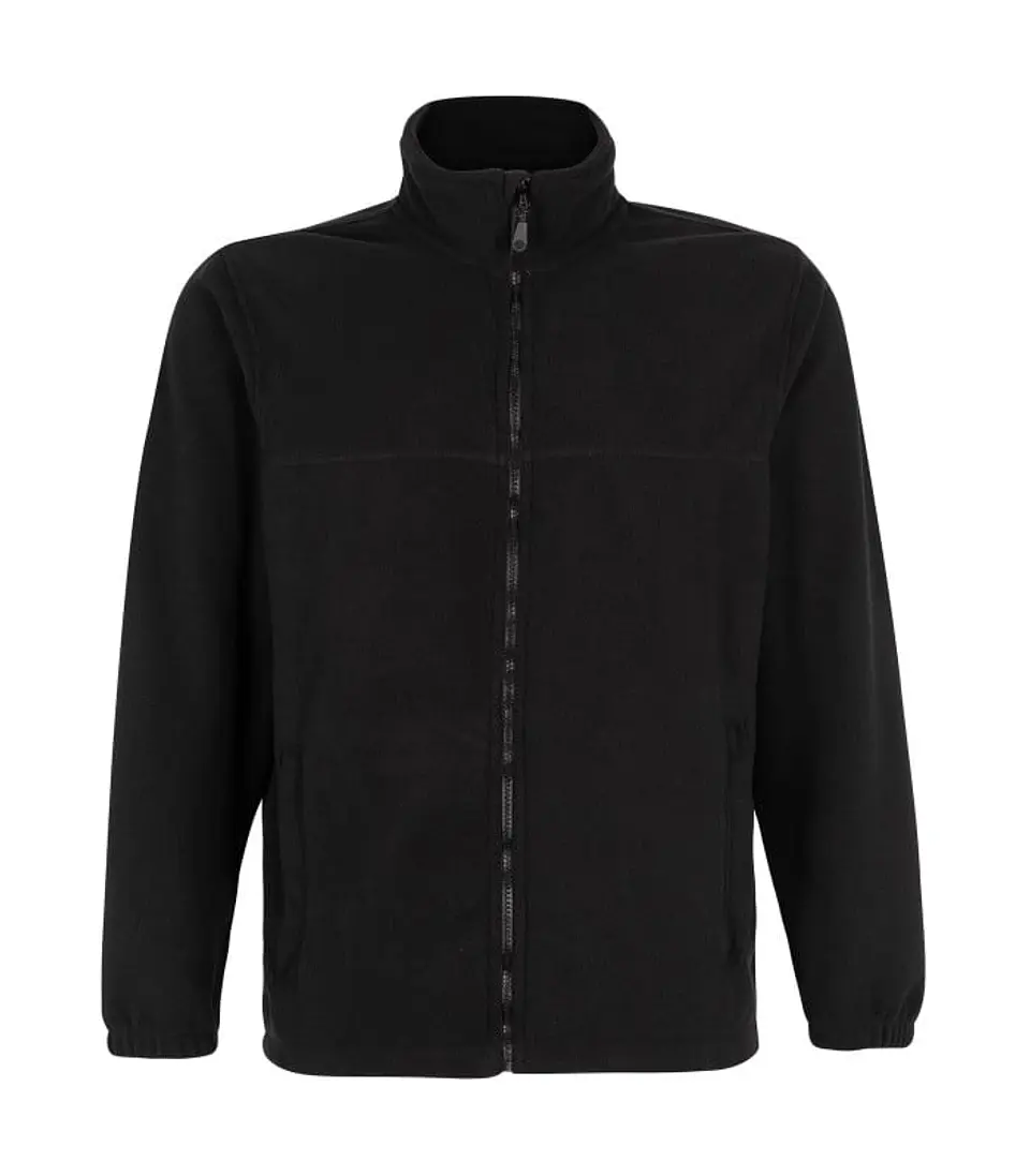 MICROPOLAR M/L HOMBRE 100% POLY 8
