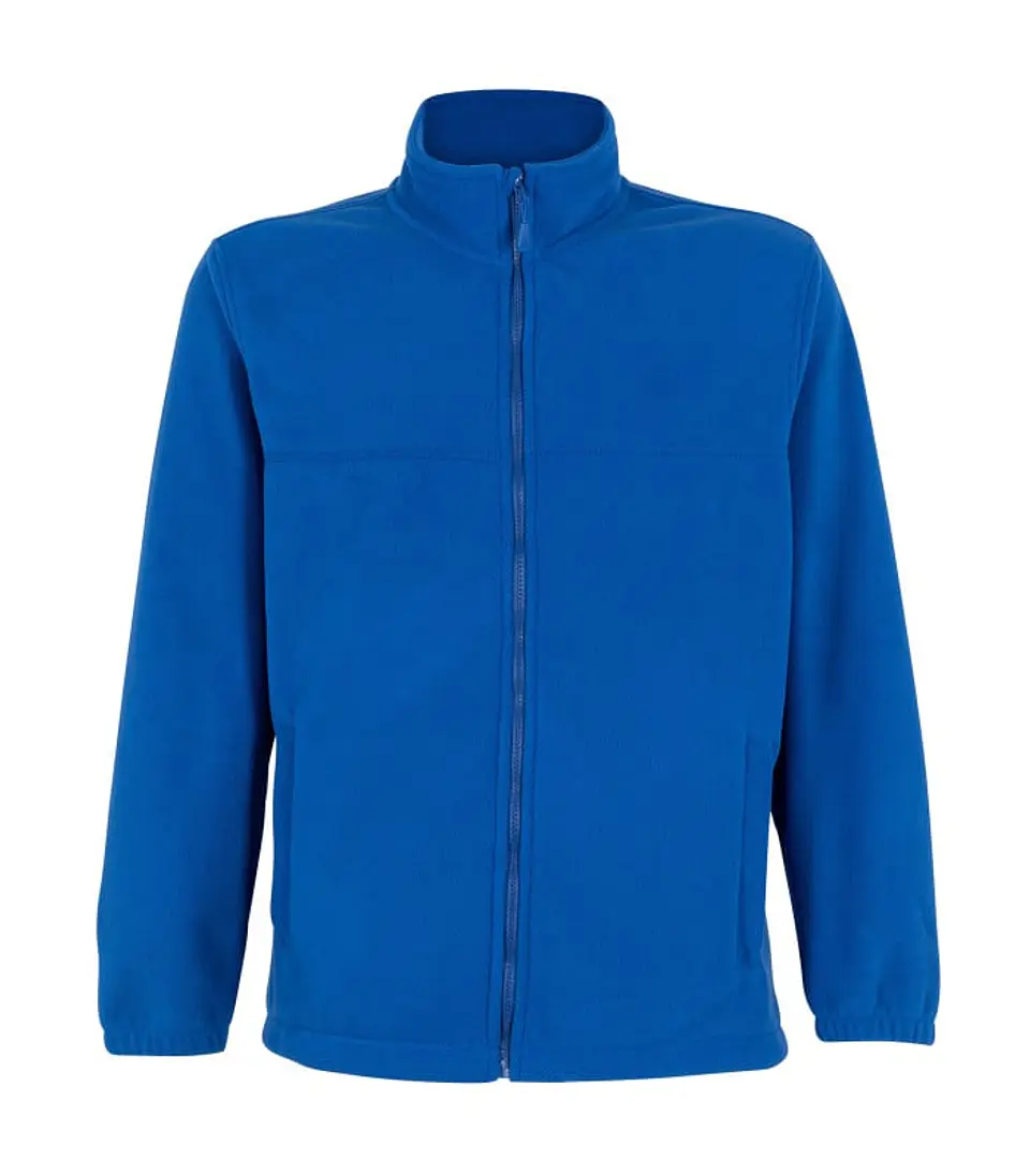 MICROPOLAR M/L HOMBRE 100% POLY 9