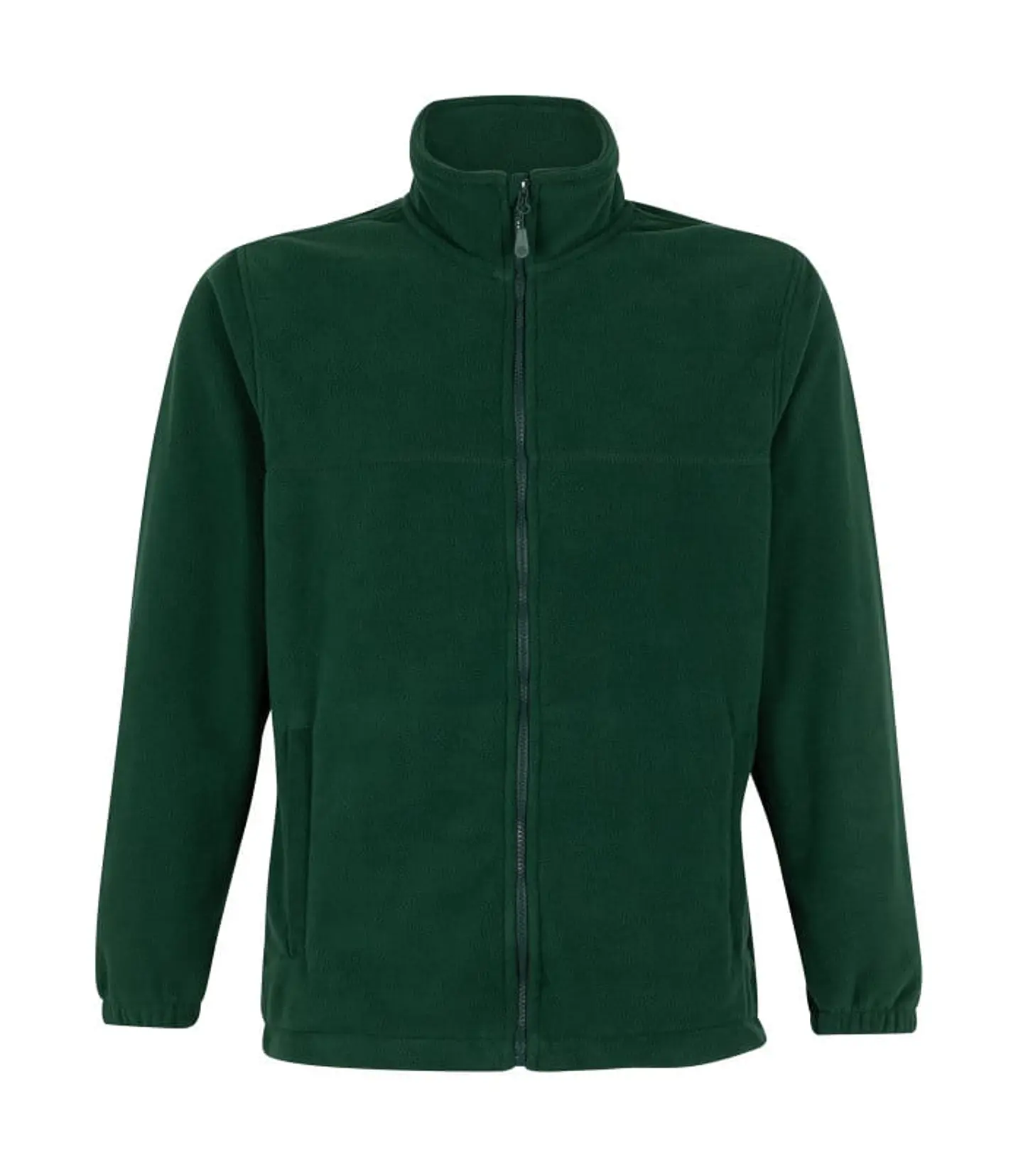 MICROPOLAR M/L HOMBRE 100% POLY 10