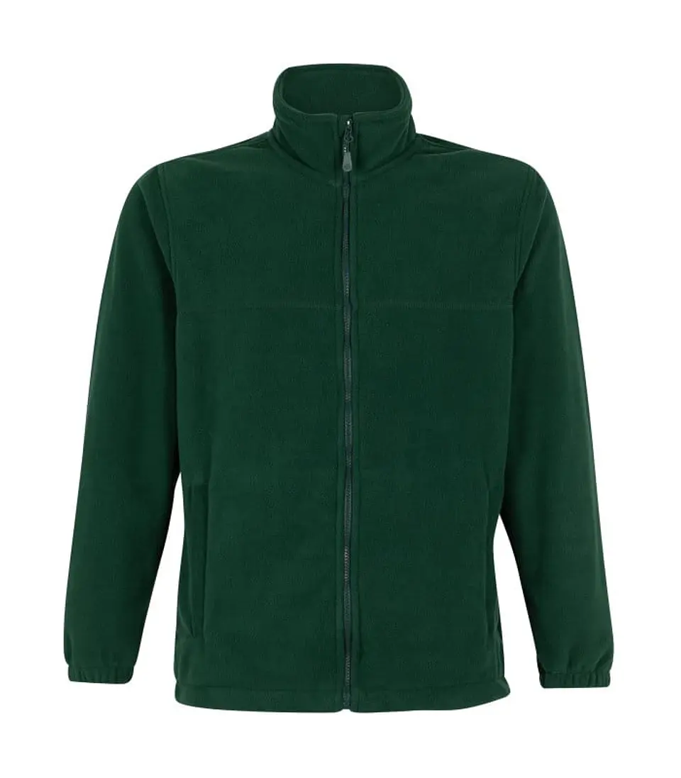 MICROPOLAR M/L HOMBRE 100% POLY 10