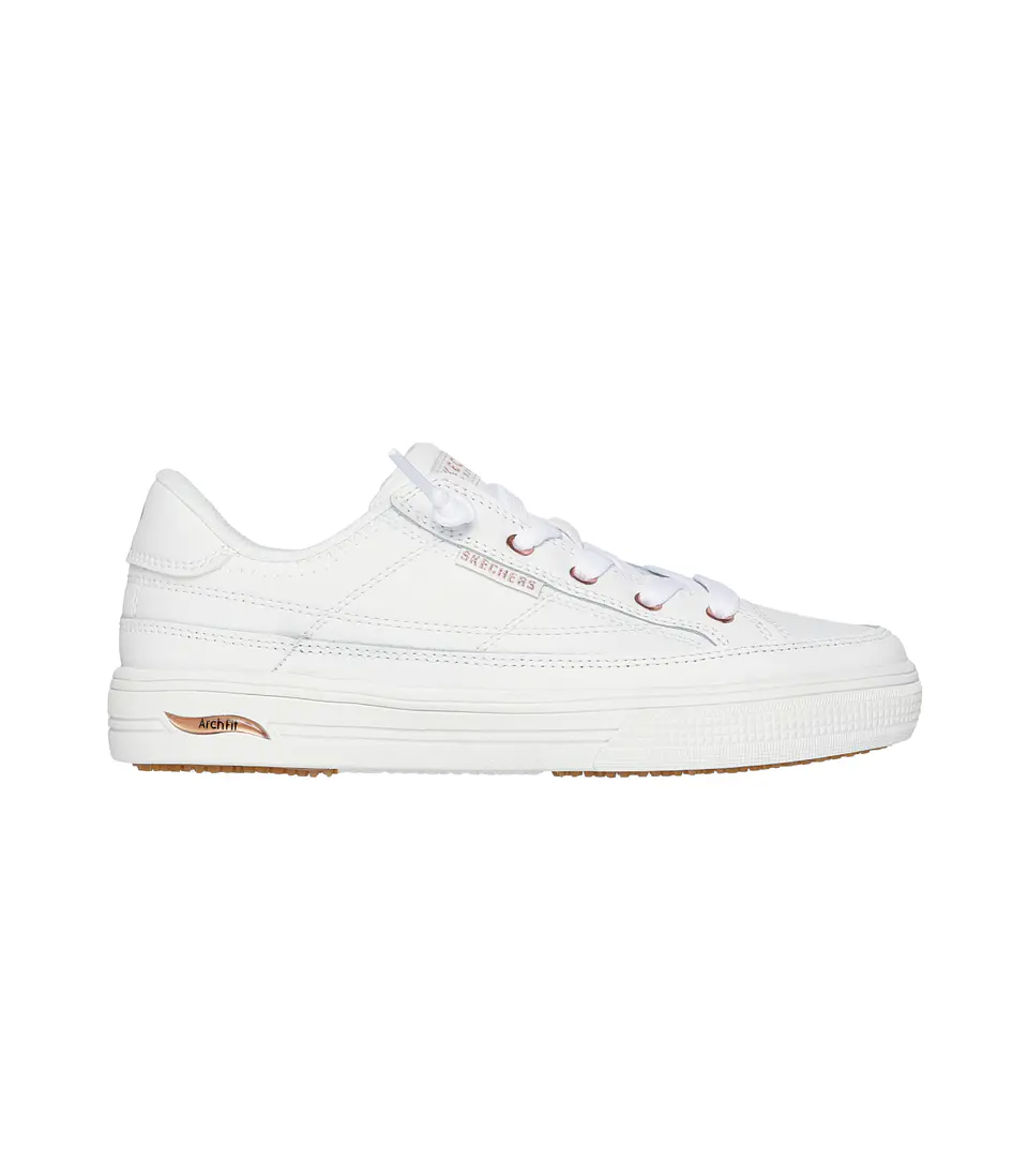 ZAPATILLA SKECHERS ARCADE MUJER 1