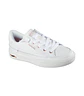 ZAPATILLA SKECHERS ARCADE MUJER - Miniatura 2