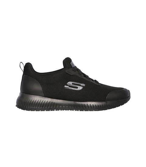 ZAPATILLA SKECHERS SQUAD SR MUJER