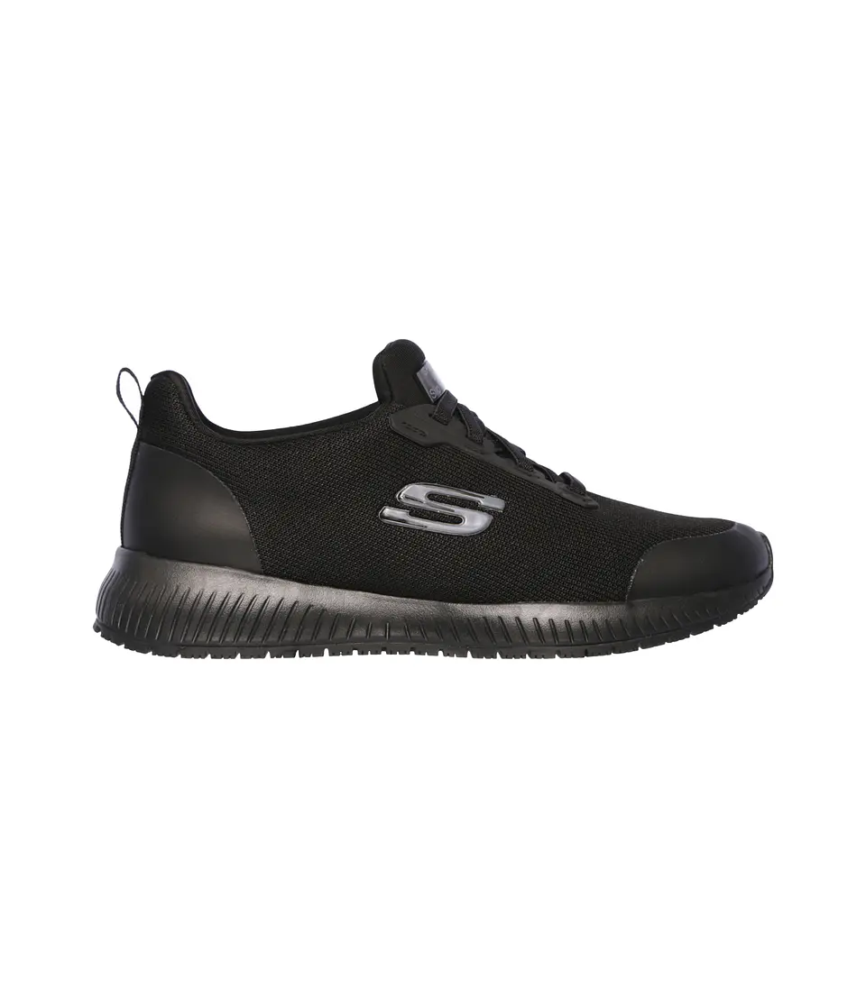 ZAPATILLA SKECHERS SQUAD SR MUJER 1