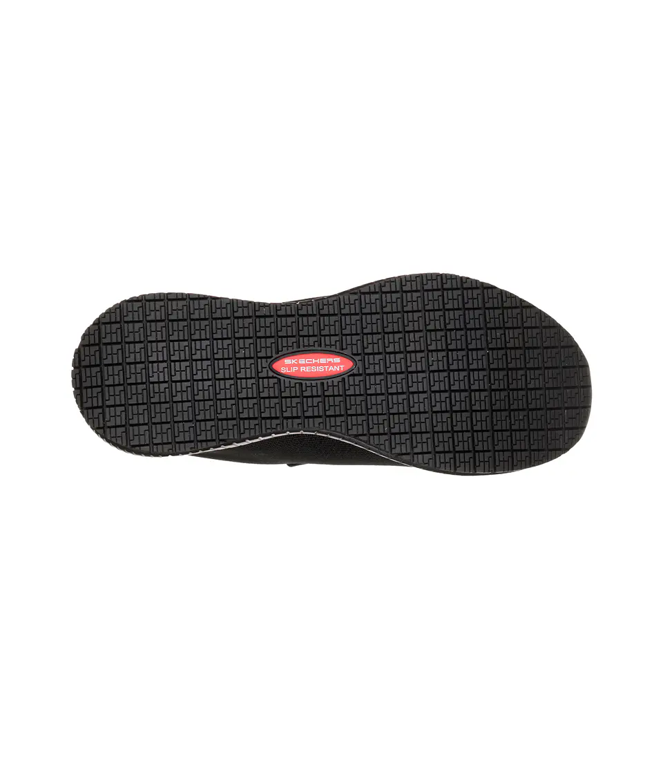 ZAPATILLA SKECHERS SQUAD SR MUJER 2