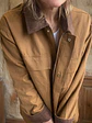 Chaqueta Dublín Camel - Miniatura 2