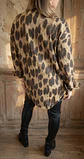 Chaqueta Nairobi Animal Print - Miniatura 3