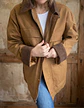 Chaqueta Dublín Camel - Miniatura 1