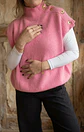 Sweater Tallin Rosa - Miniatura 1