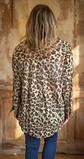 Blusa Nairobi Animal Print - Miniatura 3