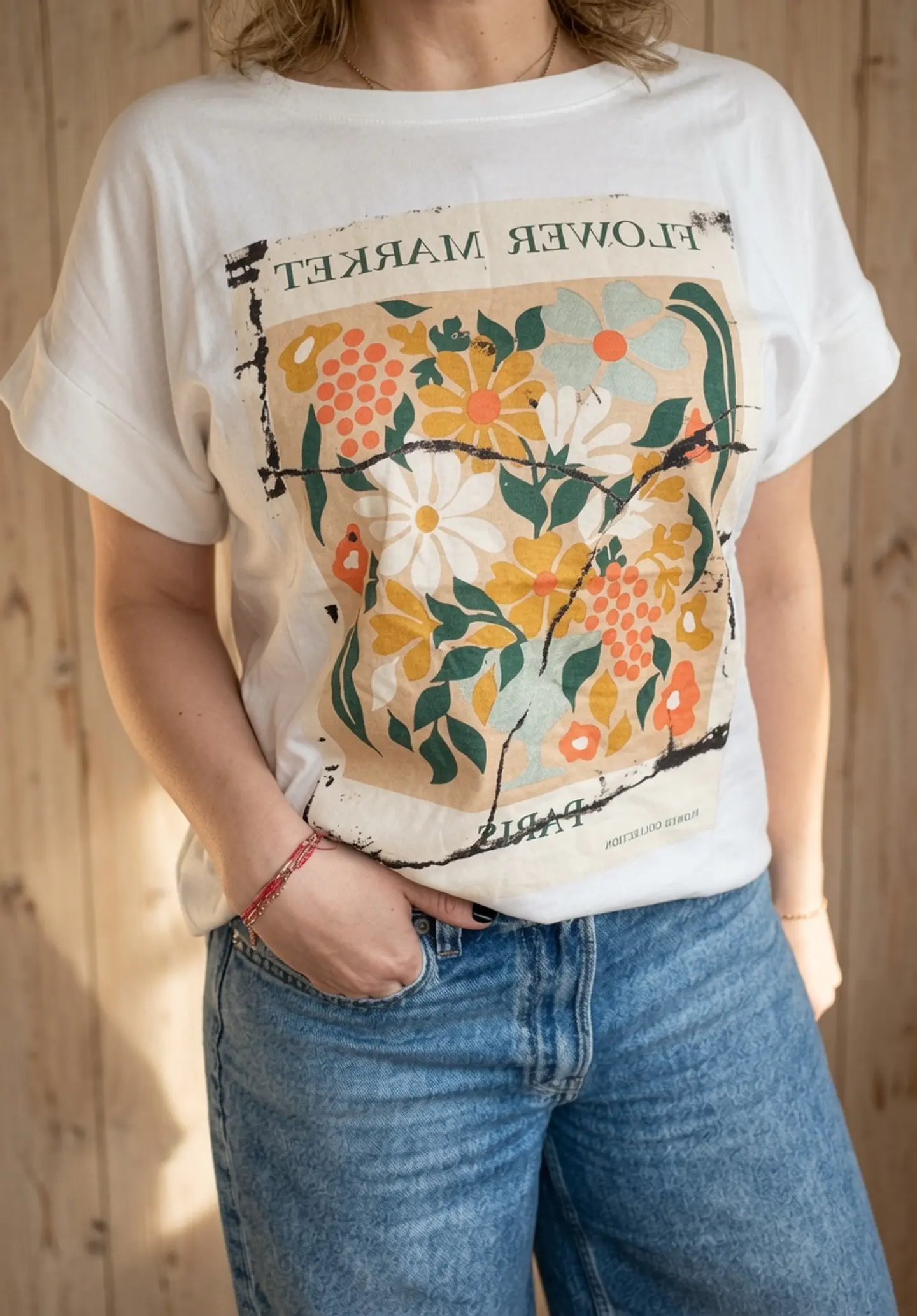 Polera Delft Blanco 1