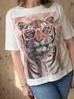 Polera Kioto Blanco - Miniatura 2