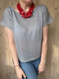 Polera Praga Gris - Miniatura 2