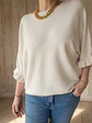 Sweater Oslo Beige - Miniatura 2